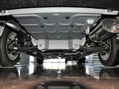 2012款 1.3L 手动 舒适型