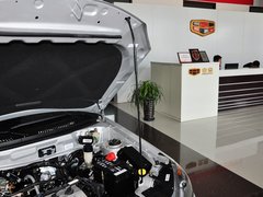 2012款 1.3L 手动 舒适型