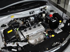 2012款 1.3L 手动 舒适型