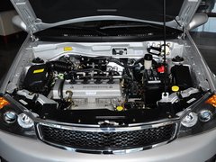 2012款 1.3L 手动 舒适型