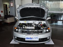 2012款 1.3L 手动 舒适型