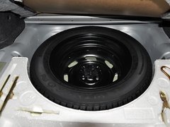 2012款 1.3L 手动 舒适型