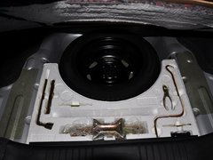 2012款 1.3L 手动 舒适型