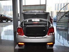 2012款 1.3L 手动 舒适型