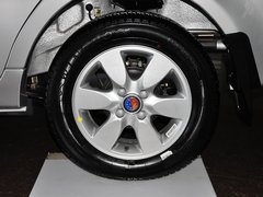2012款 1.3L 手动 舒适型