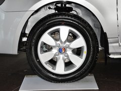 2012款 1.3L 手动 舒适型