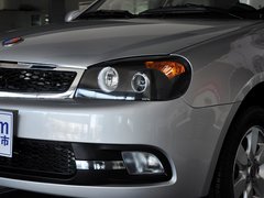 2012款 1.3L 手动 舒适型