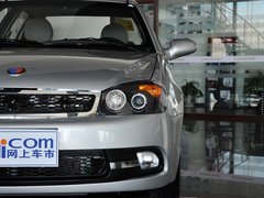 2012款 1.3L 手动 舒适型