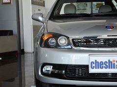 2012款 1.3L 手动 舒适型