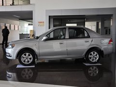 2012款 1.3L 手动 舒适型