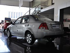 2012款 1.3L 手动 舒适型