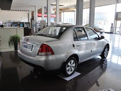 2012款 1.3L 手动 舒适型