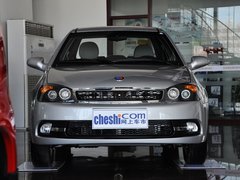 2012款 1.3L 手动 舒适型