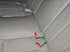 2012款 1.3L 手动 舒适型