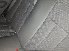 2012款 1.3L 手动 舒适型