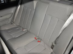 2012款 1.3L 手动 舒适型