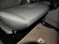 2012款 1.3L 手动 舒适型