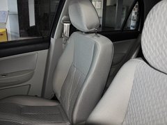 2012款 1.3L 手动 舒适型