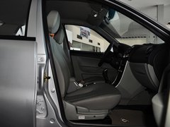 2012款 1.3L 手动 舒适型