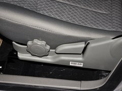 2012款 1.3L 手动 舒适型