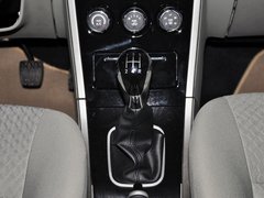 2012款 1.3L 手动 舒适型