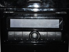 2012款 1.3L 手动 舒适型