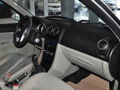 2012款 1.3L 手动 舒适型