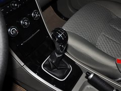 2012款 1.3L 手动 舒适型