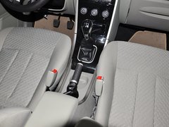 2012款 1.3L 手动 舒适型