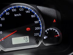 2012款 1.3L 手动 舒适型