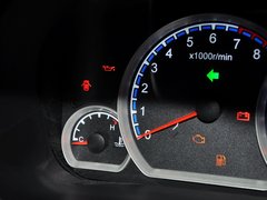 2012款 1.3L 手动 舒适型