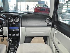 2012款 1.3L 手动 舒适型