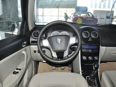 2012款 1.3L 手动 舒适型