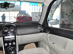 2012款 1.3L 手动 舒适型