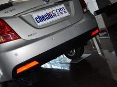 2012款 1.3L 手动 舒适型
