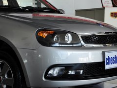 2012款 1.3L 手动 舒适型