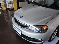 2012款 1.3L 手动 舒适型
