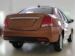 2012款 1.3L 手动 豪华型