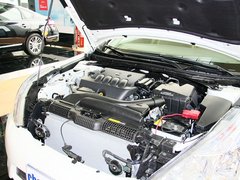 2012款 2.0L 智享版