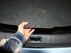 2012款 2.0L 智享版