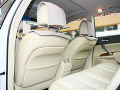 2012款 2.0L 智享版