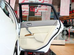2012款 2.0L 智享版