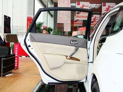 2012款 2.0L 智享版
