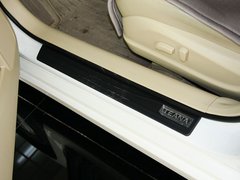 天籁 2012款 2.0L 智享版