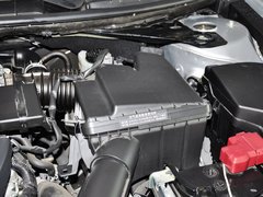 2012款 2.0L 智享版