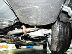 2012款 2.0L 智享版