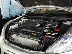 2012款 2.0L 智享版