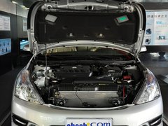 2012款 2.0L 智享版