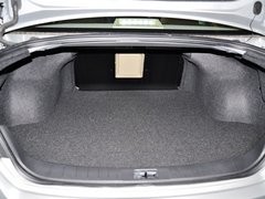 2012款 2.0L 智享版