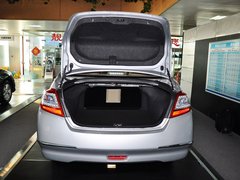 2012款 2.0L 智享版